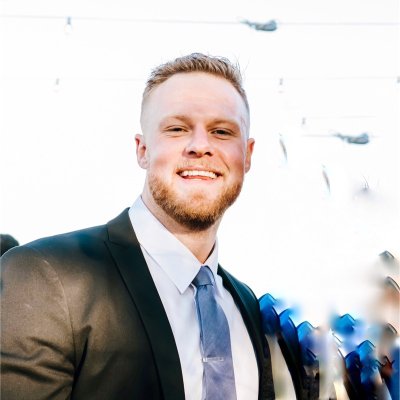 Derek Daigle