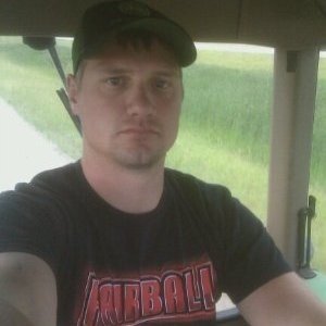 Derek Fugleberg