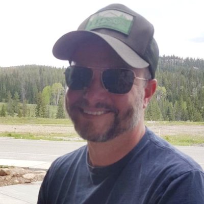 Derek Oehler