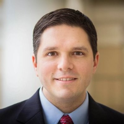 Derek Riccelli