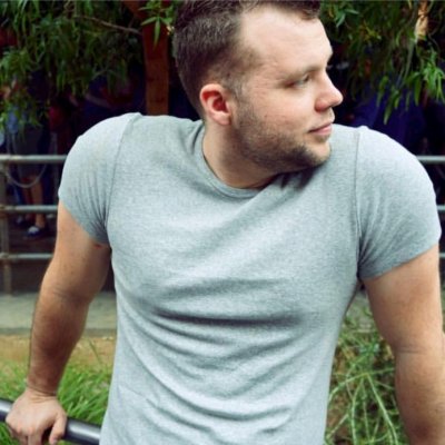 Derek Schuetz