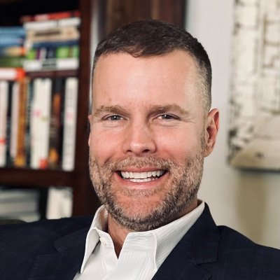 Derek Warriner
