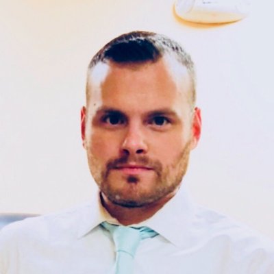 Derek Westlake
