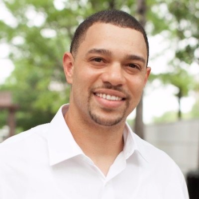 Derreck Burden