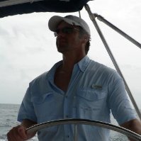Derrick Rushnell