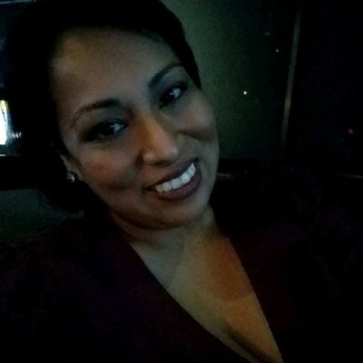 Desiree Espinoza