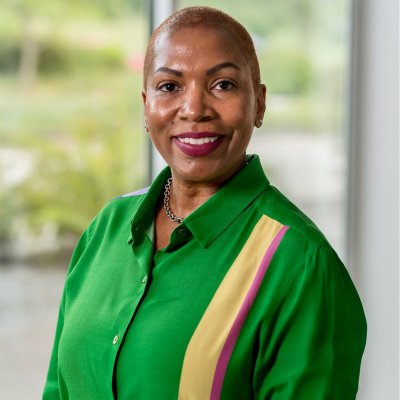 Desiree Wallace