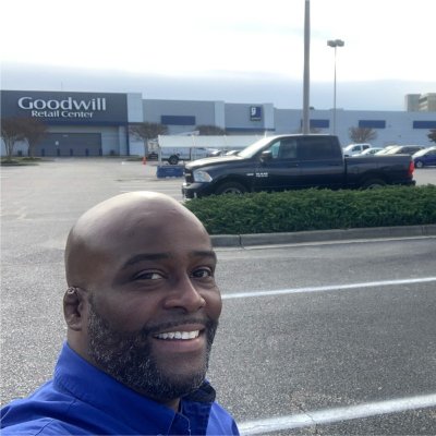 Desmond Carter