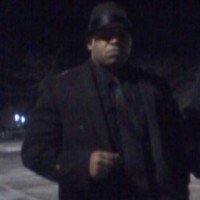 Desmond Hutchinson