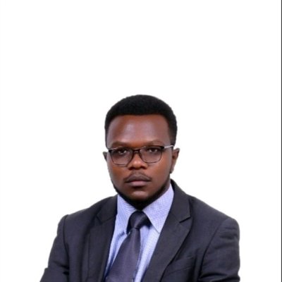 Desmond Nyagaya