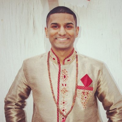 Devanand Das