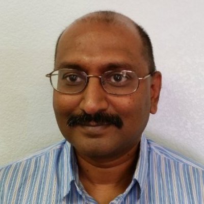 Devarajan Srinivasan