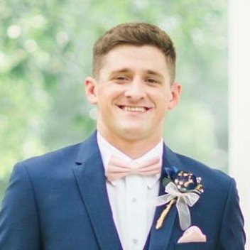 Devin Rutherford