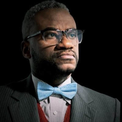 Dexter Alexander