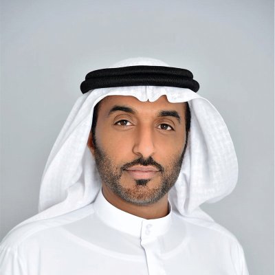 Dhaher Bin Dhaher Al Mheiri