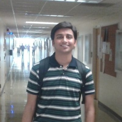 Dhananjay Apte