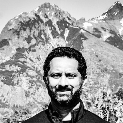 Dharma Malempati