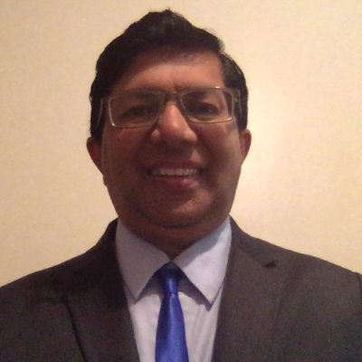 Dharma Rajan