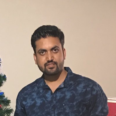 Dharmesh Asodiya