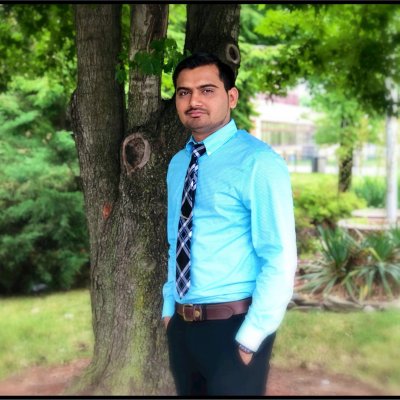 Dhaval Patel