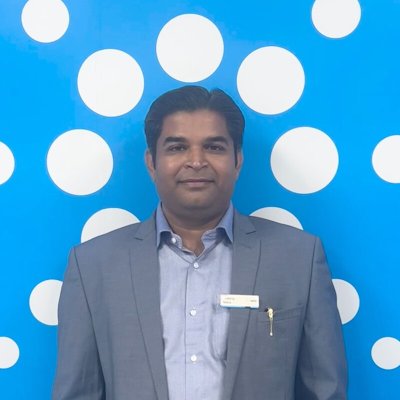 Dheeraj Misra