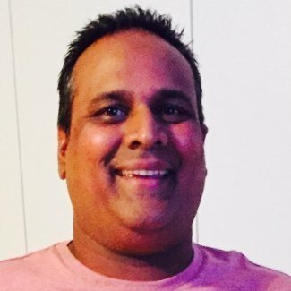 Dhesen Naidoo