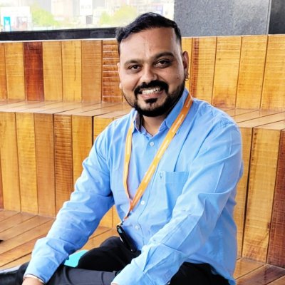 Dhiraj Patil