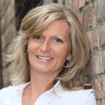 Diana Laird