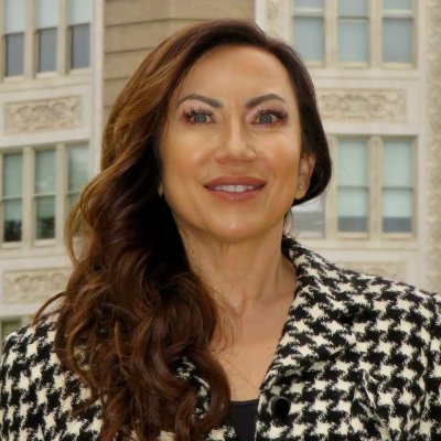 Diana Tucker