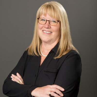 Diane Champoux