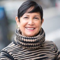 Diane Levbarg