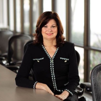 Diane Morton