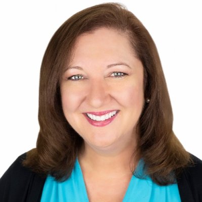 Dianne Preston