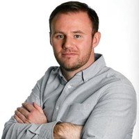 Diarmuid Goggins