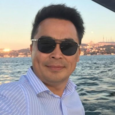 Dick Kim