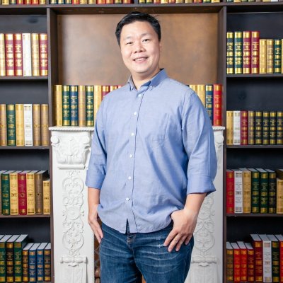 Dickson Lam