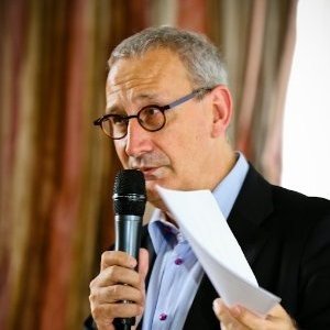 Didier Gaultier