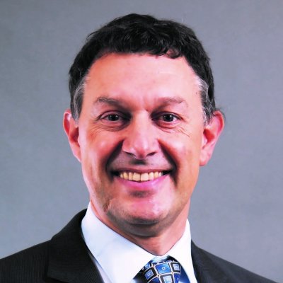 Didier Rabino