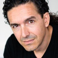 Diego Pastrana León