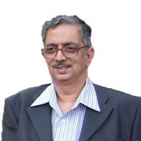 Dilip Kumar Pradhan