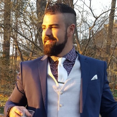 Dillon Zahler