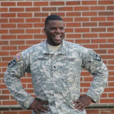 Dimante Givens