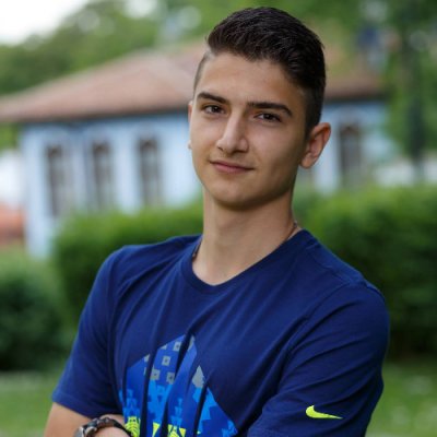 Dimitar Smilov