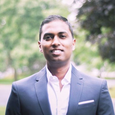 Dimitri Fernando