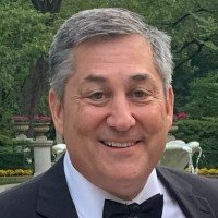 Dimitri Yallourakis