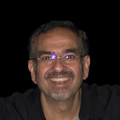 Dinesh Dhamija