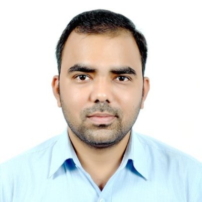 Dinesh Gawande