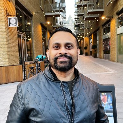 Dinesh Munasinghe