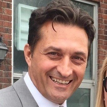 Dino Dagostino