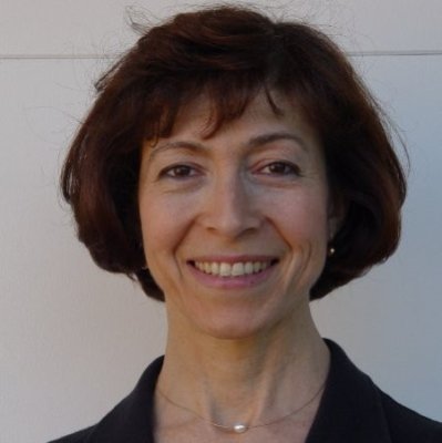 Dinora Ingberman